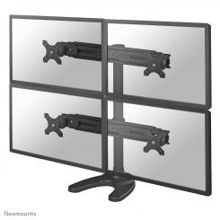 Neomounts Soporte de escritorio para monitor