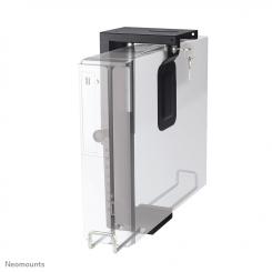 Neomounts Soporte de PC para escritorio