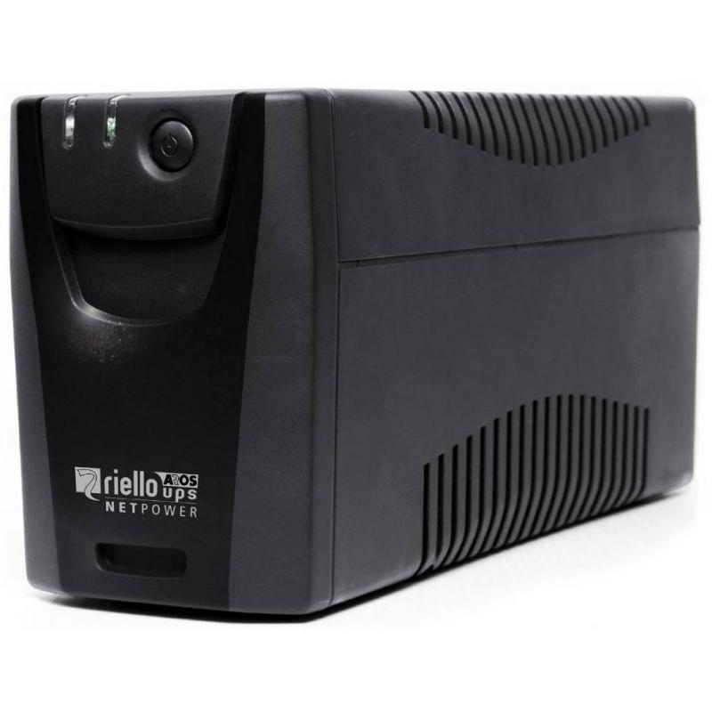 net-power-600-sistema-de-alimentacion-ininterrumpida-ups-linea-interactiva-06-kva-360-w-4-salidas-ac