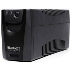 Riello Net Power 800 0,8 kVA 480 W 4 salidas AC