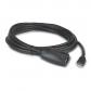 netbotz-usb-latching-repeater-cable-lszh-5m-cable-usb-500-m-usb-a-negro