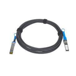 NETGEAR AXC767 InfiniBand/fibre optic cable 7 m SFP+ Negro