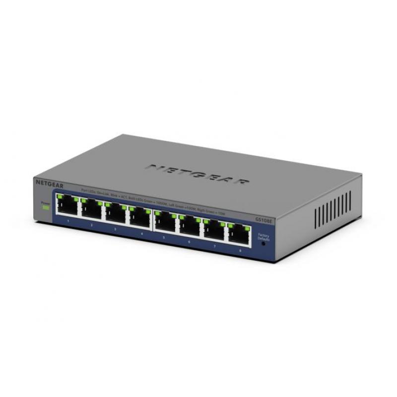 netgear-gs108ev4-no-administrado-l2-l3-gigabit-ethernet-10-100-1000-gris
