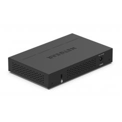 NETGEAR GS305PP-300EUS repetidor y transceptor