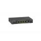 netgear-gs305pv3-no-administrado-gigabit-ethernet-10-100-1000-energia-sobre-ethernet-poe-negro