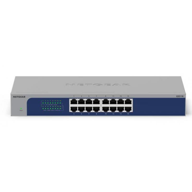 netgear-gs516-300eus-switch-no-administrado-gigabit-ethernet-10-100-1000-energia-sobre-ethernet-poe-gris
