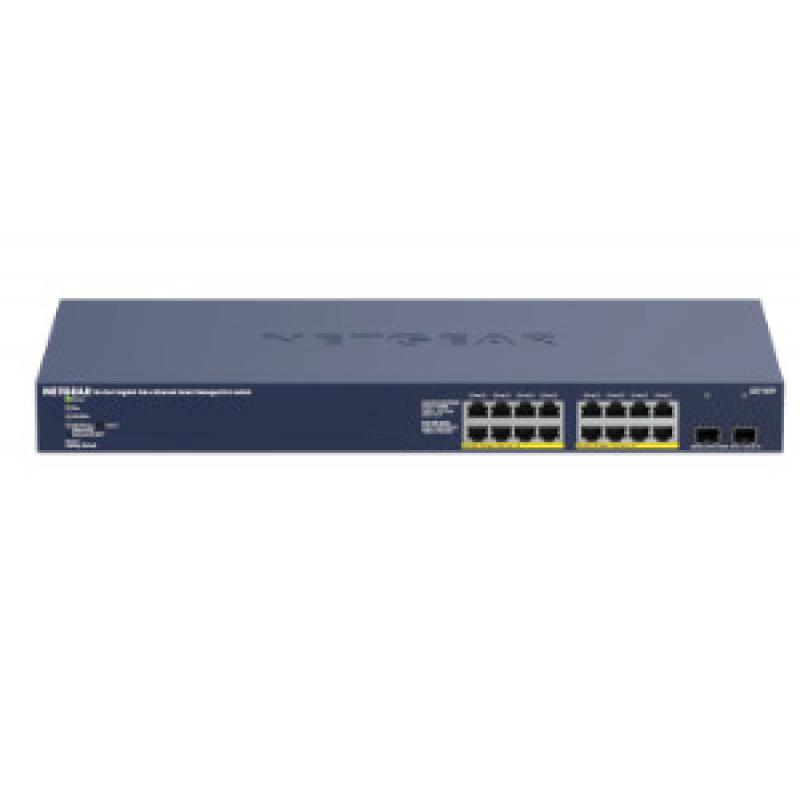 netgear-gs716tp-100eus-switch-gestionado-l2-l3-l4-gigabit-ethernet-10-100-1000-energia-sobre-ethernet-poe-azul