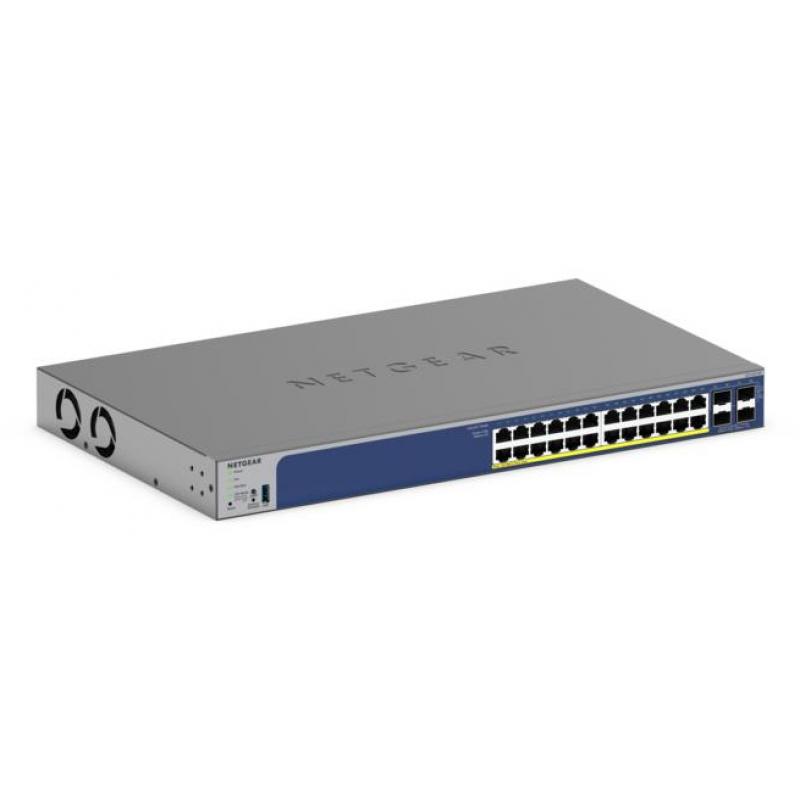 netgear-gs728txp-l2-l3-10g-ethernet-100-1000-10000-energia-sobre-ethernet-poe-negro