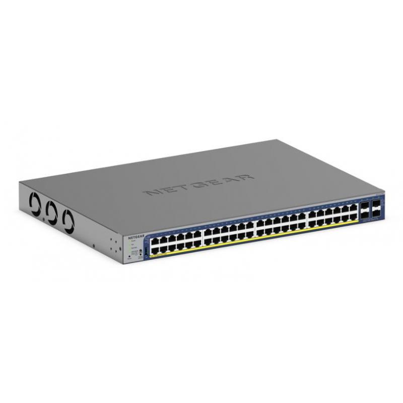 netgear-gs752txp-gestionado-l2-l3-l4-10g-ethernet-100-1000-10000-energia-sobre-ethernet-poe-negro