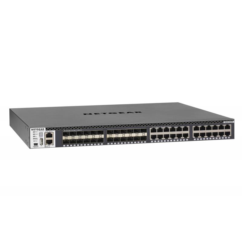 netgear-m4300-24x24f-gestionado-l2-l3-l4-10g-ethernet-100-1000-10000-1u-negro