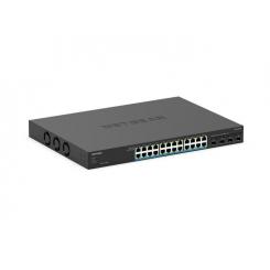 NETGEAR MS324TXUP Gestionado L2/L3/L4 Energía sobre Ethernet (PoE)