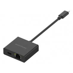 NETGEAR Nighthawk USB-C to Ethernet Adaptador (USB2ETH)