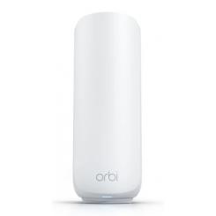 NETGEAR Orbi 370 Doble banda (2,4 GHz / 5 GHz) Wi-Fi 7 (802.11be) Blanco 2 Interno