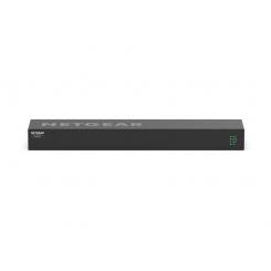 NETGEAR PR60X router 2.5 Gigabit Ethernet, Gigabit Ethernet Negro