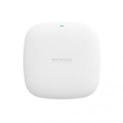 NETGEAR WAX210 1800 Mbit/s Blanco Energía sobre Ethernet (PoE)