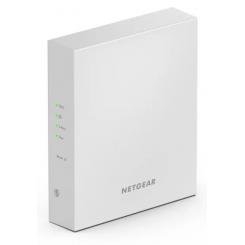NETGEAR WAX610W 1800 Mbit/s Blanco Energía sobre Ethernet (PoE)