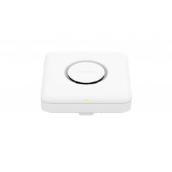 NETGEAR WBE758 11530 Mbit/s Blanco Energía sobre Ethernet (PoE)