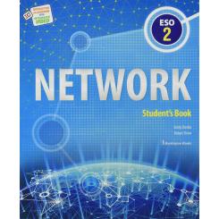 Network 2 ESO Alumno, Ed. BURLINGTON