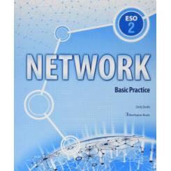 NETWORK 2 ESO BASIC PRACTICE BURLINGTON