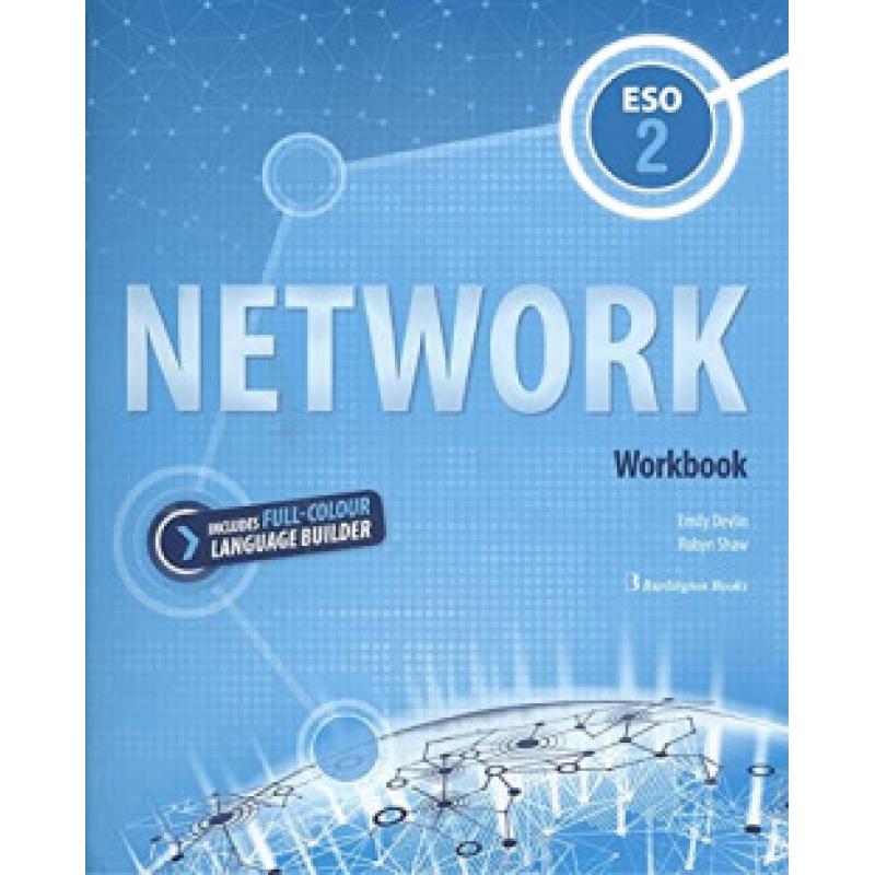 network-2-eso-ejercicios-workbook-burlington