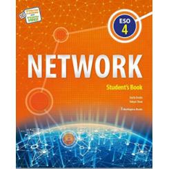 NETWORK 4 ESO ALUMNO BURLINGTON