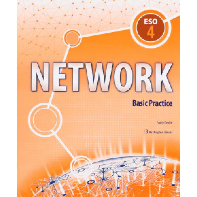 network-4-eso-basic-practice-burlington