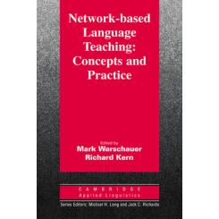 Network-Based Language Teaching: Concepts and Practice CAMBRIDGE