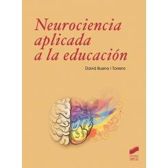 Neurociencia Aplicada A La Educación, Ed. SINTESIS EDITORIAL