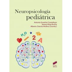 Neuropsicologia Pediatrica, Ed. SINTESIS EDITORIAL