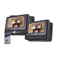 Nevir NVR-2772DVD-PDCU Portable DVD player Mesa 7