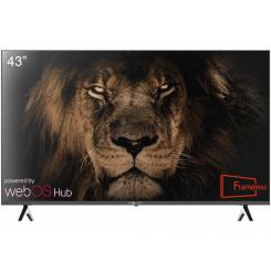 Nevir NVR-8840-43FHWBA Televisor 109,2 cm (43