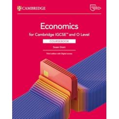 NEW CAMBRIDGE IGCSE AND O LEVEL ECONOMICS COURSEBO CAMBRIDGE