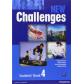 new-challenges-4eso-students-longman