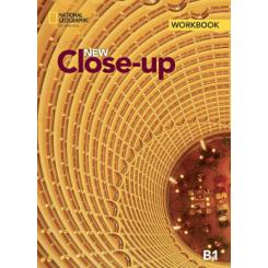 New Close-up B1 Workbook NATIONAL GEOGRAPHIC LEARNING