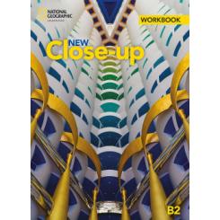 New Close-up B2 Workbook NATIONAL GEOGRAPHIC LEARNING