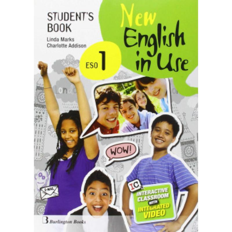 new-english-in-use-1-eso-students-book-burlington