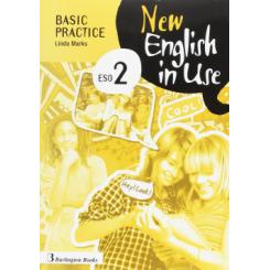 NEW ENGLISH IN USE 2 ESO C BASIC PRACTICE BURLINGTON