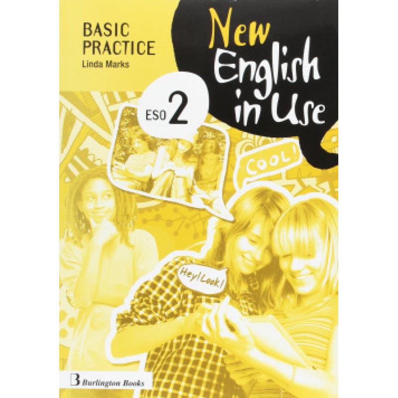 new-english-in-use-2-eso-c-basic-practice-burlington