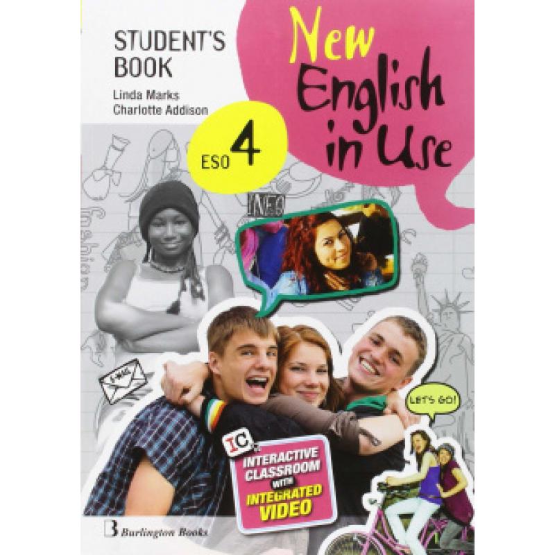 new-english-in-use-4-eso-students-book-burlington