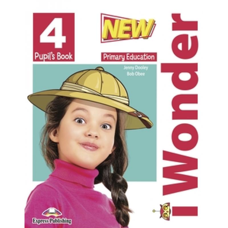 new-i-wonder-level-4-pupils-book-express