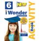 new-i-wonder-level-6-activity-pack-express