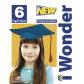 new-i-wonder-level-6-pupils-book-express