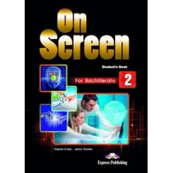 NEW ON SCREEN SB 2ºBACH 24 EXPRESS