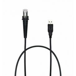 Newland CBL036UA accesorio para lector de código de barras Cable USB