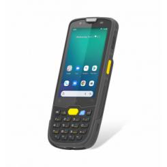 Newland MT67 Sei ordenador móvil de mano 10,2 cm (4