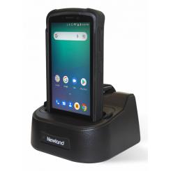 Newland MT90 Orca Pro II ordenador móvil de mano 12,7 cm (5