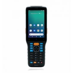 Newland N7 Cachalot Pro II ordenador móvil de mano 10,2 cm (4