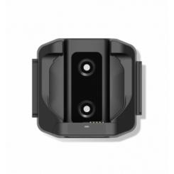 Newland NLS-CDWD5-01 cargador de dispositivo móvil Reloj inteligente Negro Interior