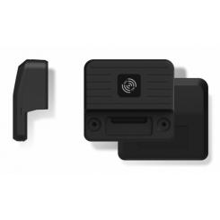 Newland NLS-NQNFC-01 accesorio para terminal de punto de venta Lector de NFC para terminal de punto de venta (POS) Negro