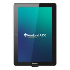 Newland NQuire 1000 Manta III 2 GHz Quiosco 25,6 cm (10.1
